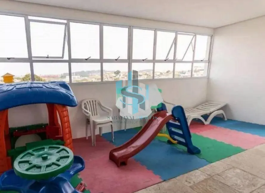 Apartamento com 1 quarto à venda, 24m2 em Itaquera, São Paulo - SP - imagem 9 Foto 9 de Apartamento com 1 quarto à venda, 24m2 em Itaquera, São Paulo - SP