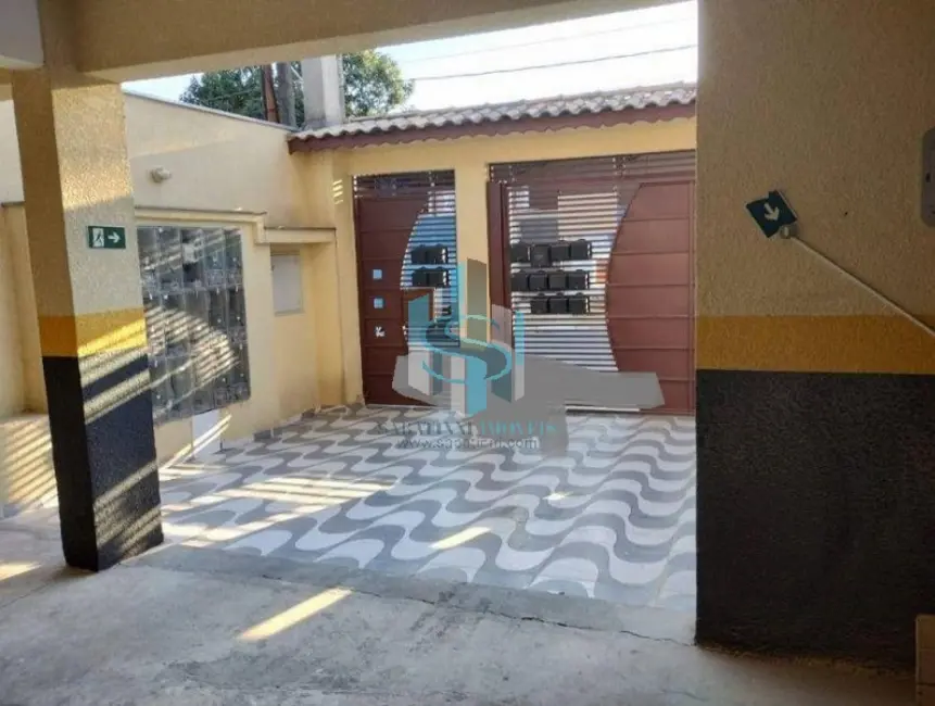 Apartamento com 1 quarto à venda, 24m2 em Itaquera, São Paulo - SP - imagem 7 Foto 7 de Apartamento com 1 quarto à venda, 24m2 em Itaquera, São Paulo - SP