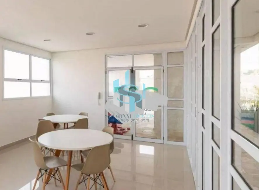 Apartamento com 1 quarto à venda, 24m2 em Itaquera, São Paulo - SP - imagem 8 Foto 8 de Apartamento com 1 quarto à venda, 24m2 em Itaquera, São Paulo - SP