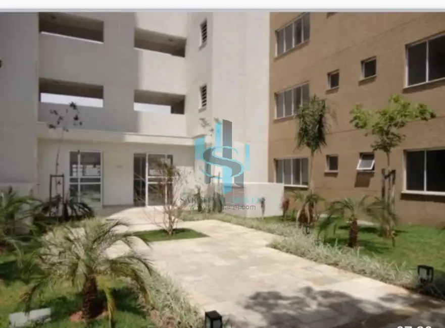 Apartamento com 1 quarto à venda, 24m2 em Itaquera, São Paulo - SP - imagem 3 Foto 3 de Apartamento com 1 quarto à venda, 24m2 em Itaquera, São Paulo - SP