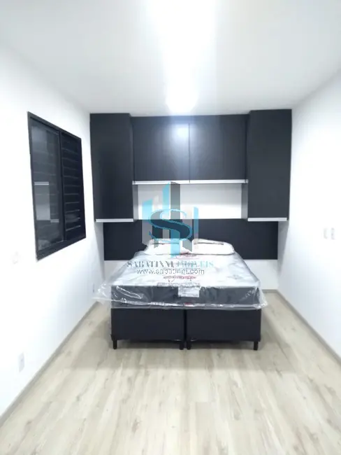 Apartamento com 1 quarto à venda, 24m2 em Vila Guilhermina, São Paulo - SP - imagem 8 Foto 8 de Apartamento com 1 quarto à venda, 24m2 em Vila Guilhermina, São Paulo - SP