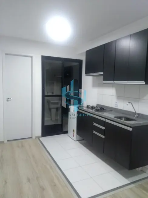 Apartamento com 1 quarto à venda, 24m2 em Vila Guilhermina, São Paulo - SP - imagem 7 Foto 7 de Apartamento com 1 quarto à venda, 24m2 em Vila Guilhermina, São Paulo - SP