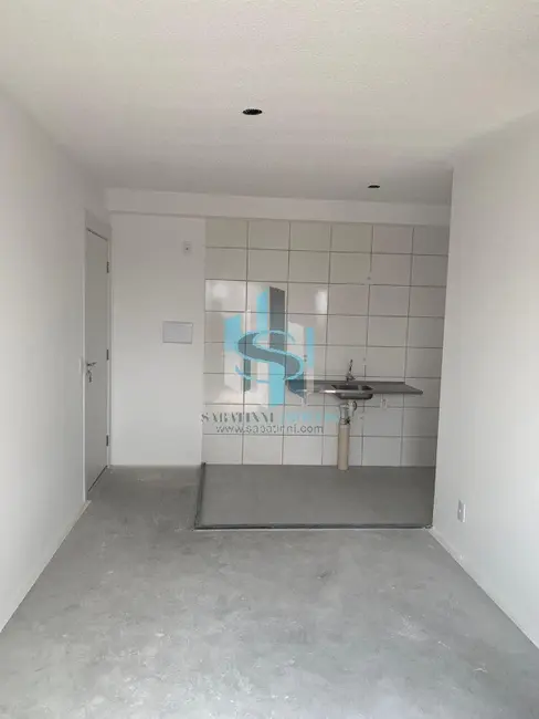 Foto 3 de Apartamento com 1 quarto à venda, 30m2 em Mooca, São Paulo - SP