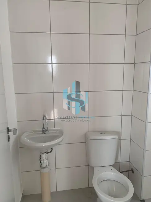 Foto 8 de Apartamento com 1 quarto à venda, 30m2 em Mooca, São Paulo - SP