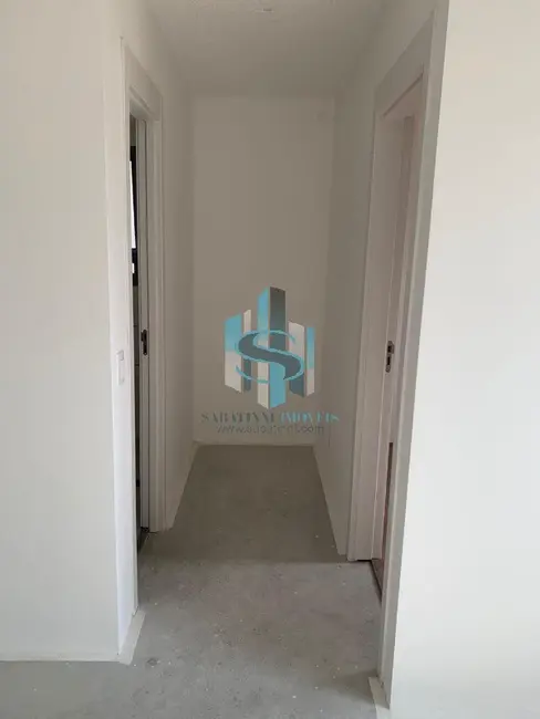 Foto 5 de Apartamento com 1 quarto à venda, 30m2 em Mooca, São Paulo - SP