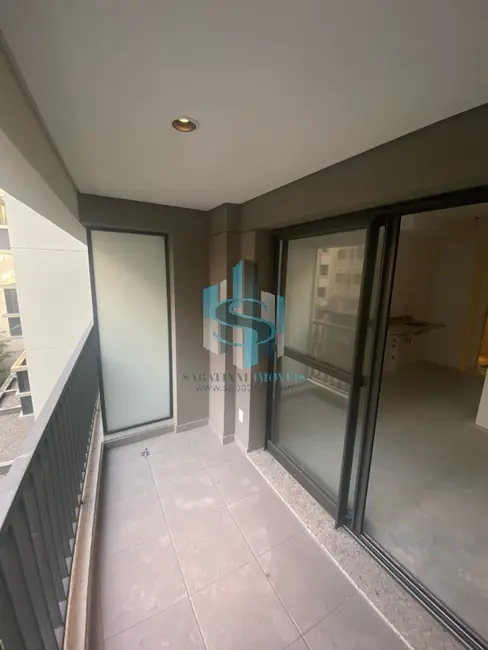 Apartamento com 1 quarto à venda, 22m2 em República, São Paulo - SP - imagem 3 Foto 3 de Apartamento com 1 quarto à venda, 22m2 em República, São Paulo - SP