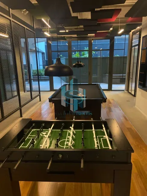 Apartamento com 1 quarto à venda, 22m2 em República, São Paulo - SP - imagem 9 Foto 9 de Apartamento com 1 quarto à venda, 22m2 em República, São Paulo - SP