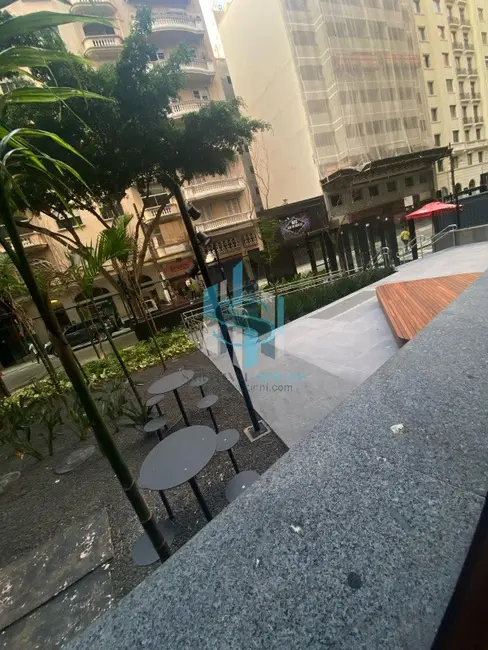 Apartamento com 1 quarto à venda, 22m2 em República, São Paulo - SP - imagem 7 Foto 7 de Apartamento com 1 quarto à venda, 22m2 em República, São Paulo - SP