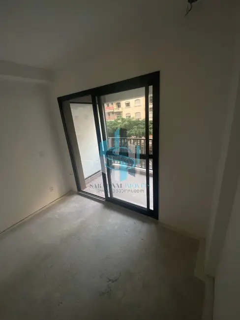 Apartamento com 1 quarto à venda, 22m2 em República, São Paulo - SP - imagem 4 Foto 4 de Apartamento com 1 quarto à venda, 22m2 em República, São Paulo - SP