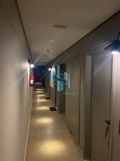 Apartamento com 1 quarto à venda, 22m2 em República, São Paulo - SP - imagem 8 Foto 8 de Apartamento com 1 quarto à venda, 22m2 em República, São Paulo - SP