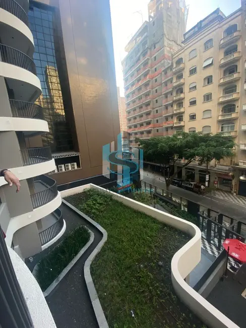 Apartamento com 1 quarto à venda, 22m2 em República, São Paulo - SP - imagem 6 Foto 6 de Apartamento com 1 quarto à venda, 22m2 em República, São Paulo - SP