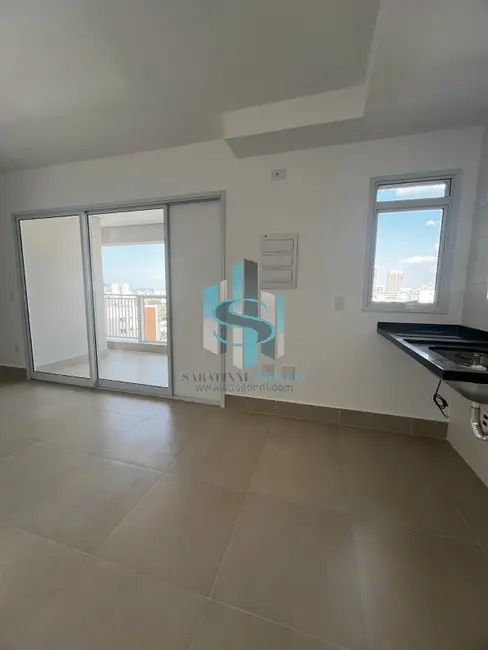 Apartamento com 1 quarto à venda, 36m2 em Tatuapé, São Paulo - SP - imagem 6 Foto 6 de Apartamento com 1 quarto à venda, 36m2 em Tatuapé, São Paulo - SP