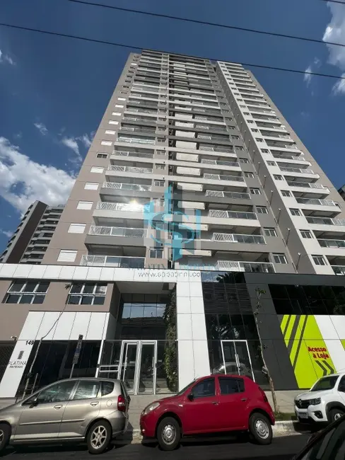 Apartamento com 1 quarto à venda, 36m2 em Tatuapé, São Paulo - SP - imagem 1 Foto 1 de Apartamento com 1 quarto à venda, 36m2 em Tatuapé, São Paulo - SP