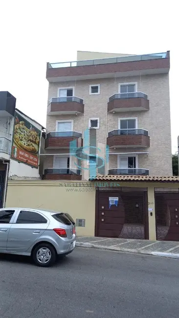 Apartamento com 2 quartos à venda, 36m2 em Artur Alvim, São Paulo - SP - imagem 1 Foto 1 de Apartamento com 2 quartos à venda, 36m2 em Artur Alvim, São Paulo - SP