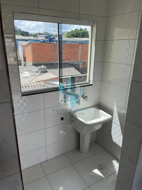 Apartamento com 2 quartos à venda, 36m2 em Artur Alvim, São Paulo - SP - imagem 7 Foto 7 de Apartamento com 2 quartos à venda, 36m2 em Artur Alvim, São Paulo - SP