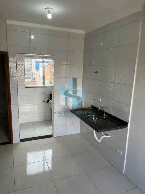 Apartamento com 2 quartos à venda, 36m2 em Artur Alvim, São Paulo - SP - imagem 3 Foto 3 de Apartamento com 2 quartos à venda, 36m2 em Artur Alvim, São Paulo - SP