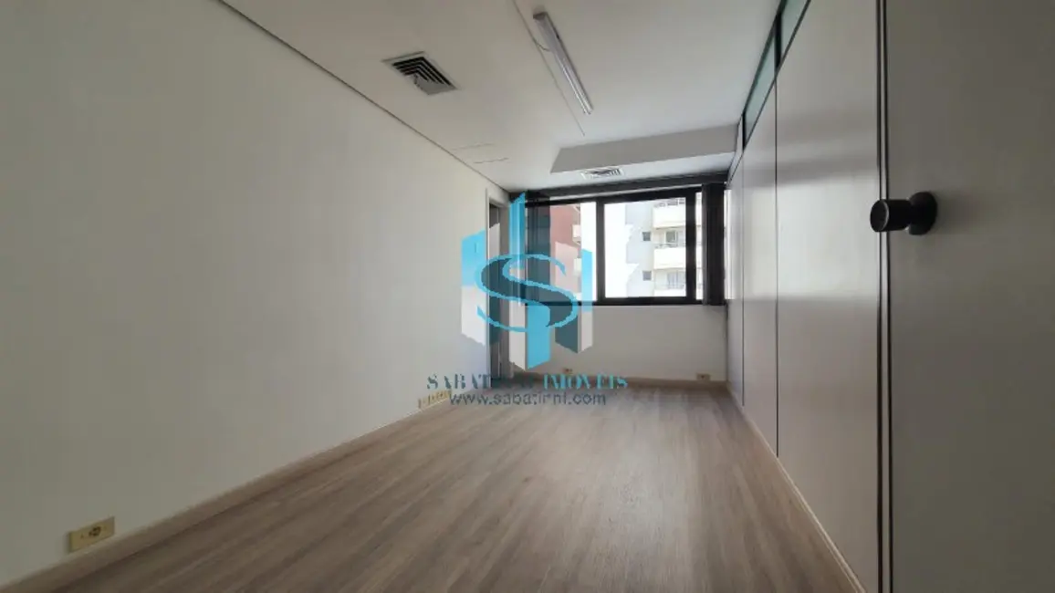 Foto 4 de Sala Comercial à venda, 41m2 em Liberdade, São Paulo - SP