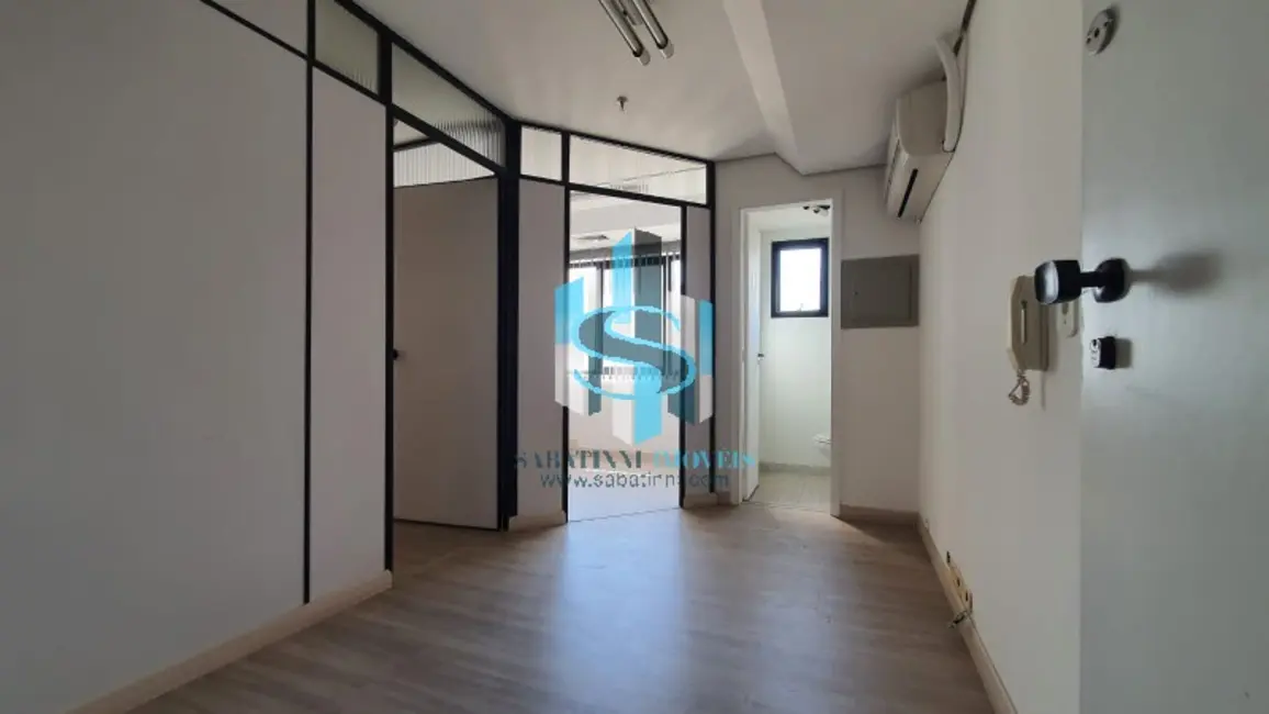 Foto 1 de Sala Comercial à venda, 41m2 em Liberdade, São Paulo - SP