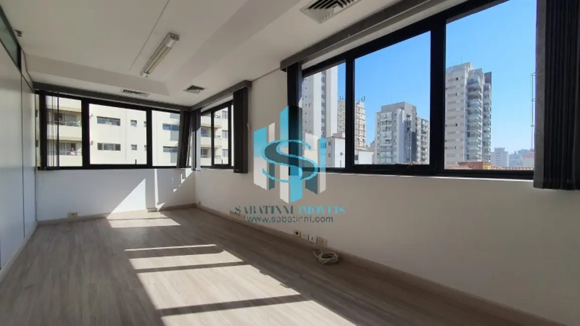 Foto 6 de Sala Comercial à venda, 41m2 em Liberdade, São Paulo - SP