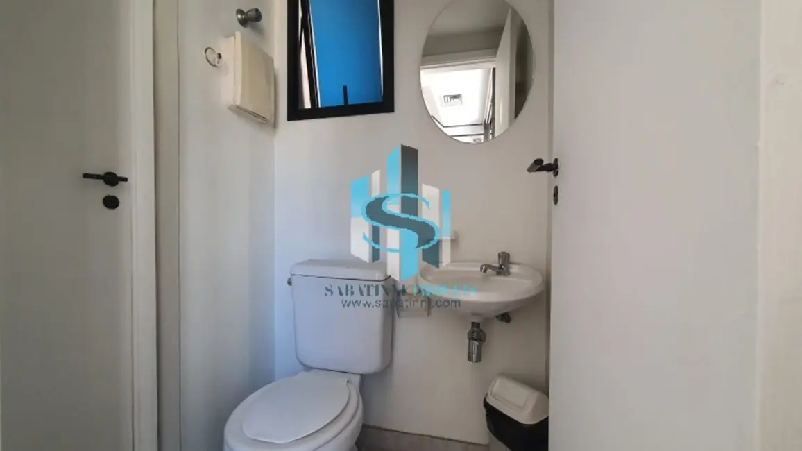 Foto 2 de Sala Comercial à venda, 41m2 em Liberdade, São Paulo - SP