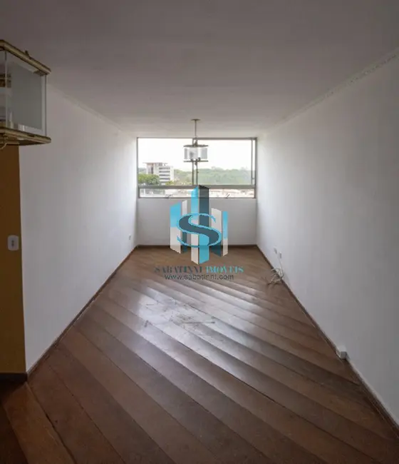 Foto 1 de Apartamento com 3 quartos à venda, 78m2 em Vila Prudente, São Paulo - SP