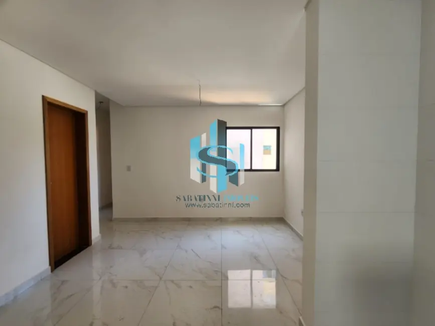 Foto 2 de Apartamento com 2 quartos à venda, 51m2 em Tatuapé, São Paulo - SP