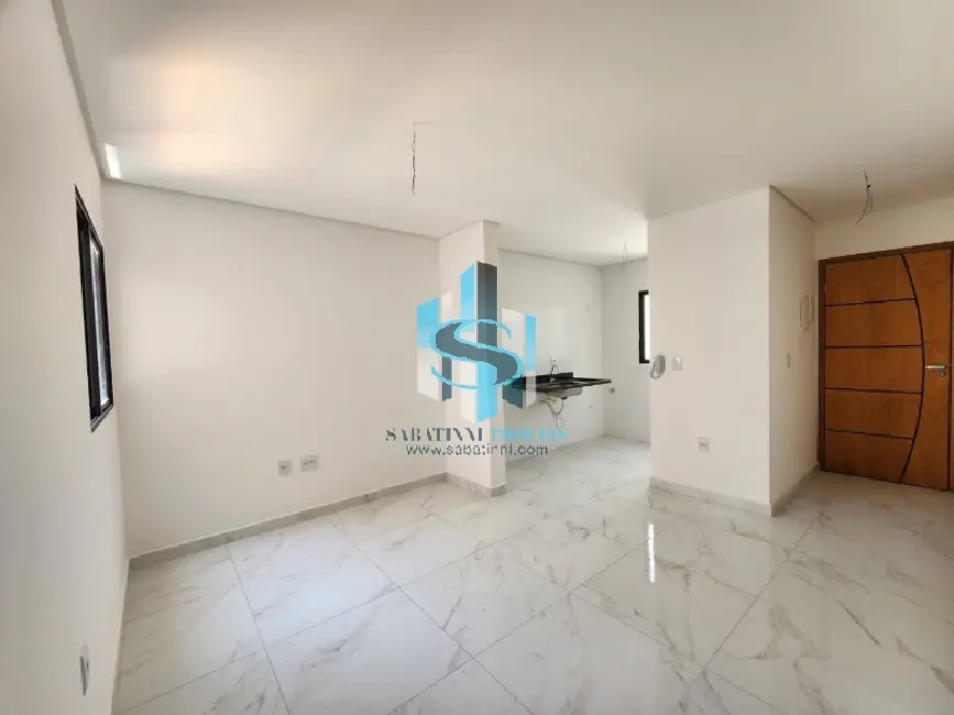 Foto 8 de Apartamento com 2 quartos à venda, 51m2 em Tatuapé, São Paulo - SP