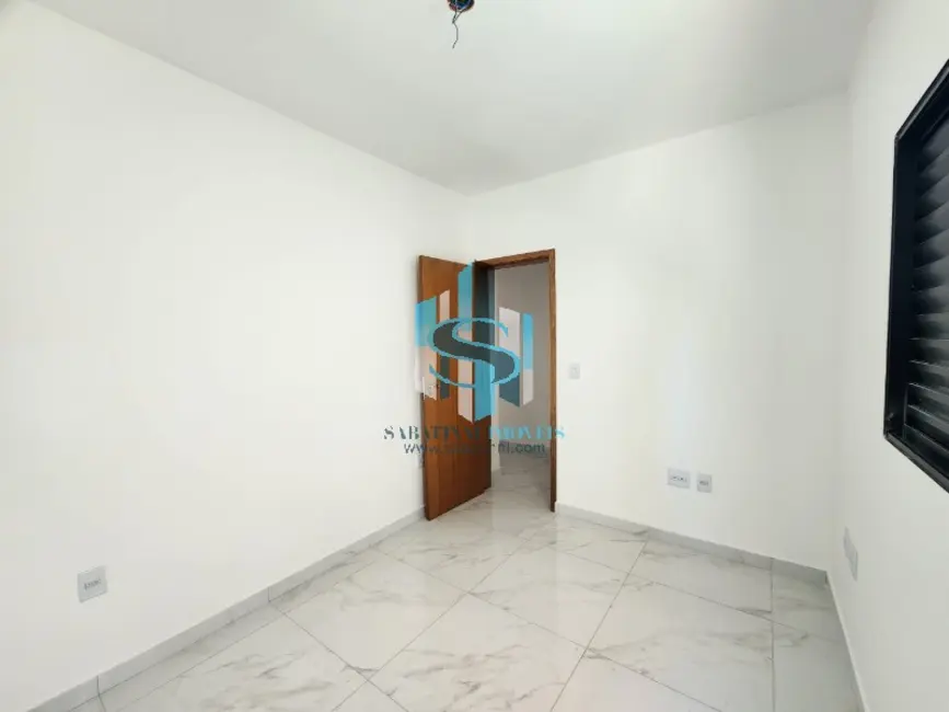 Foto 7 de Apartamento com 2 quartos à venda, 51m2 em Tatuapé, São Paulo - SP