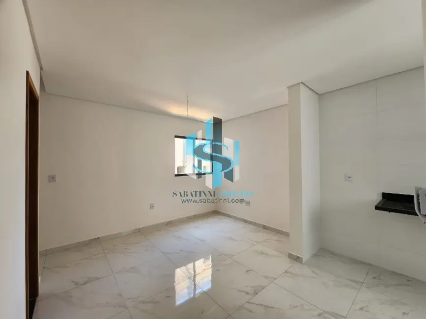 Foto 5 de Apartamento com 2 quartos à venda, 51m2 em Tatuapé, São Paulo - SP