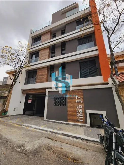 Foto 1 de Apartamento com 2 quartos à venda, 51m2 em Tatuapé, São Paulo - SP