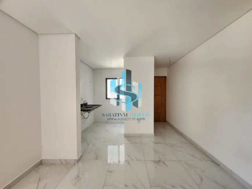 Foto 3 de Apartamento com 2 quartos à venda, 51m2 em Tatuapé, São Paulo - SP