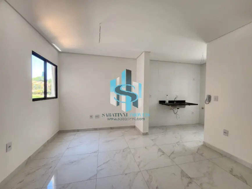 Foto 4 de Apartamento com 2 quartos à venda, 51m2 em Tatuapé, São Paulo - SP