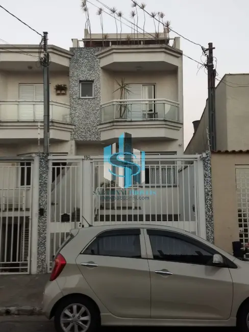 Foto 1 de Casa com 3 quartos à venda, 250m2 em Vila Matilde, São Paulo - SP
