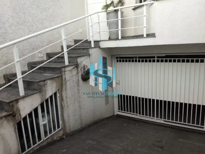 Foto 2 de Casa com 3 quartos à venda, 250m2 em Vila Matilde, São Paulo - SP