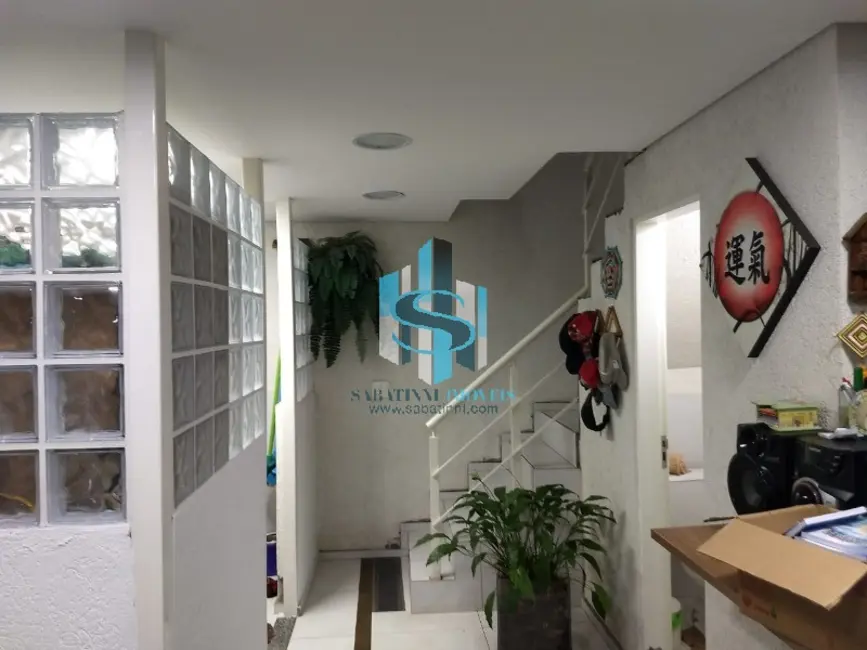 Casa com 3 quartos à venda, 250m2 em Vila Matilde, São Paulo - SP - imagem 5 Foto 5 de Casa com 3 quartos à venda, 250m2 em Vila Matilde, São Paulo - SP