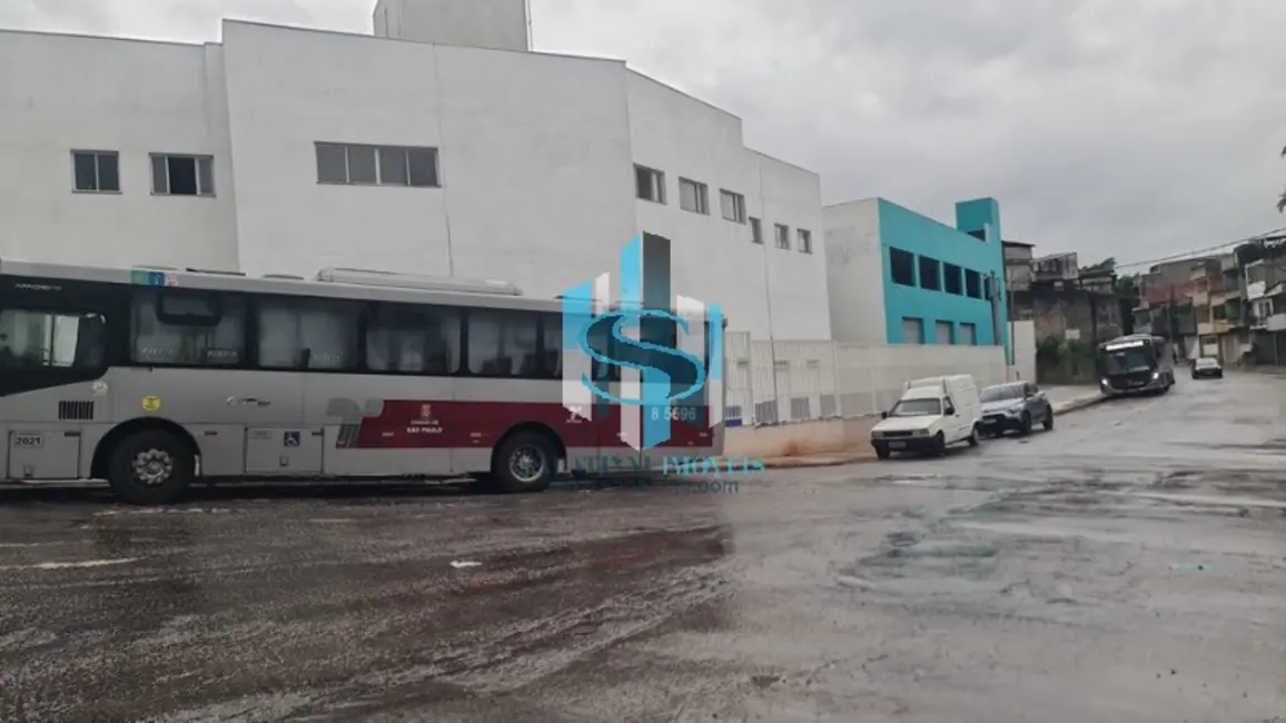 Foto 7 de Terreno / Lote à venda, 1080m2 em Morumbi, São Paulo - SP