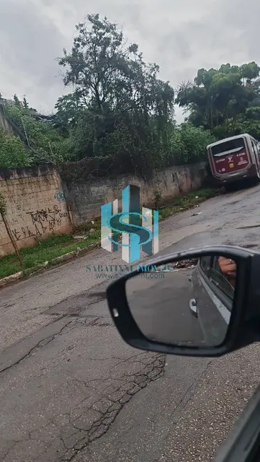 Foto 3 de Terreno / Lote à venda, 1080m2 em Morumbi, São Paulo - SP