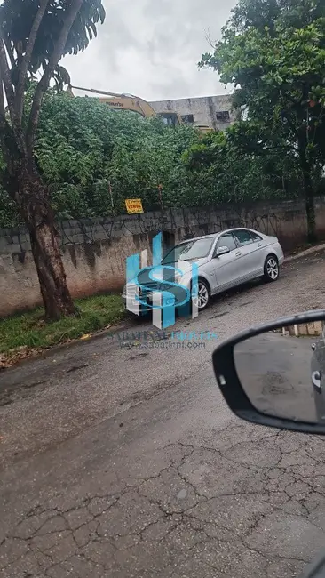 Foto 2 de Terreno / Lote à venda, 1080m2 em Morumbi, São Paulo - SP