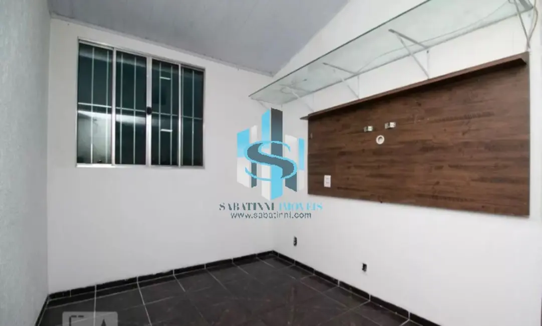 Foto 2 de Apartamento com 1 quarto à venda, 36m2 em Vila Matilde, São Paulo - SP