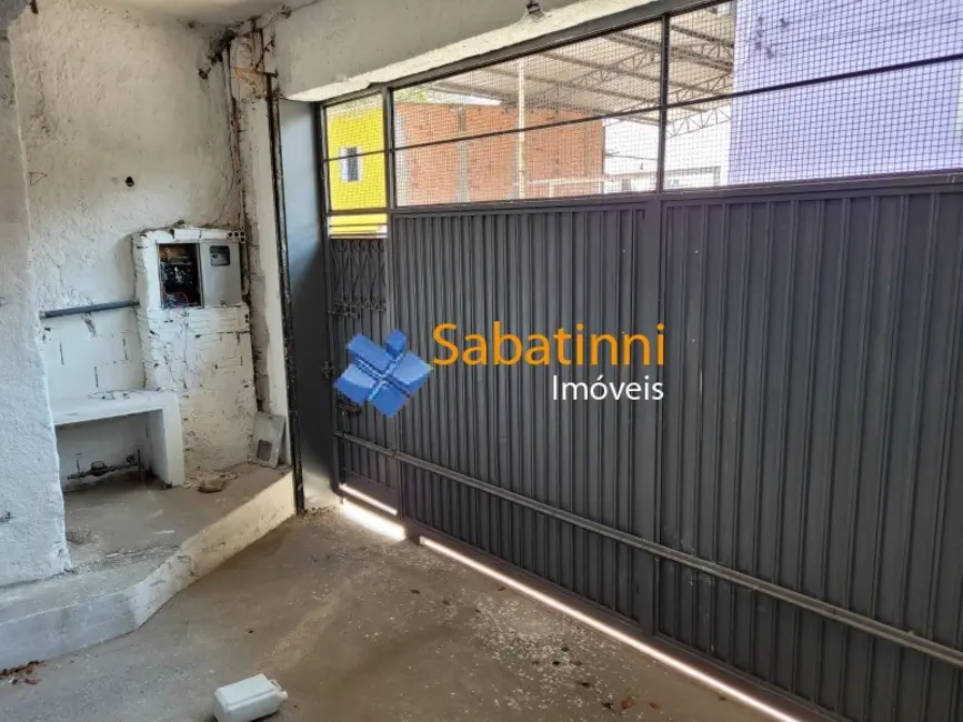 Foto 5 de Armazém / Galpão à venda, 500m2 em Jabaquara, São Paulo - SP