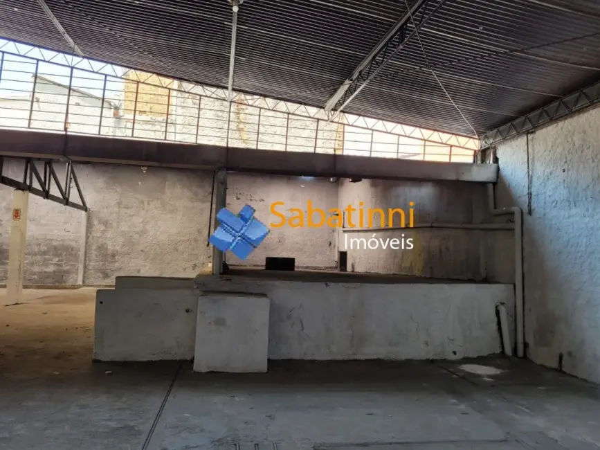 Foto 4 de Armazém / Galpão à venda, 500m2 em Jabaquara, São Paulo - SP