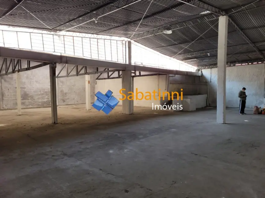 Foto 2 de Armazém / Galpão à venda, 500m2 em Jabaquara, São Paulo - SP