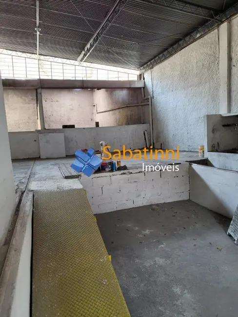 Foto 6 de Armazém / Galpão à venda, 500m2 em Jabaquara, São Paulo - SP