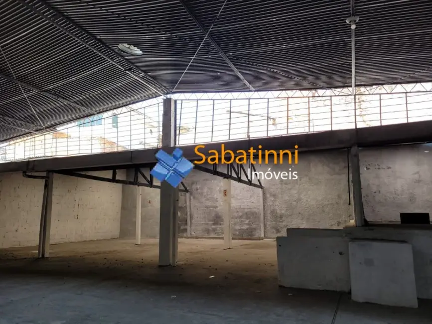 Foto 3 de Armazém / Galpão à venda, 500m2 em Jabaquara, São Paulo - SP
