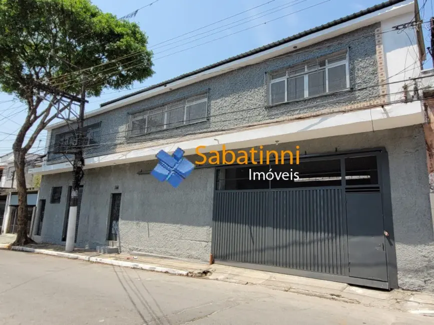 Foto 1 de Armazém / Galpão à venda, 500m2 em Jabaquara, São Paulo - SP