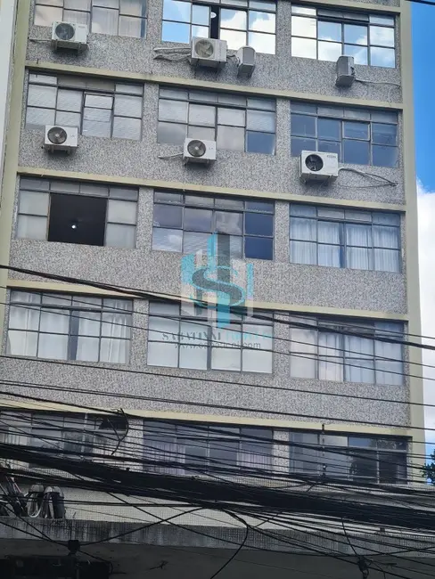 Foto 1 de Sala Comercial à venda, 45m2 em Barra Funda, São Paulo - SP