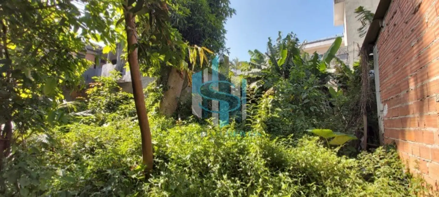 Foto 5 de Terreno / Lote à venda, 500m2 em Americanópolis, São Paulo - SP