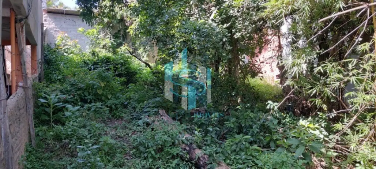 Foto 1 de Terreno / Lote à venda, 500m2 em Americanópolis, São Paulo - SP