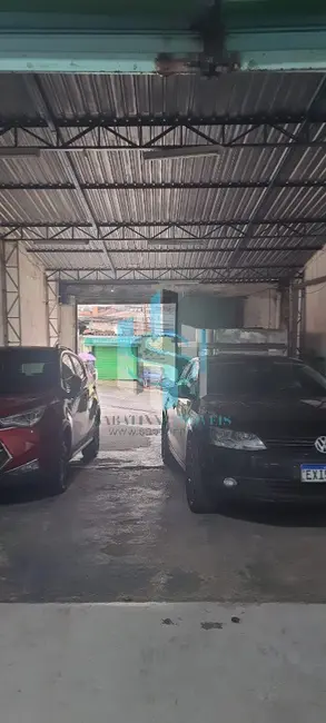 Foto 2 de Armazém / Galpão à venda, 600m2 em Americanópolis, São Paulo - SP