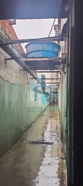 Foto 5 de Armazém / Galpão à venda, 600m2 em Americanópolis, São Paulo - SP